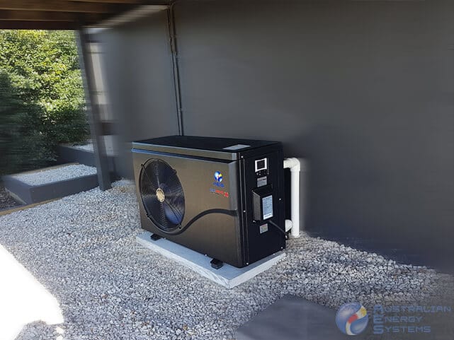 Ai Full Inverter Heat Pumps Wall