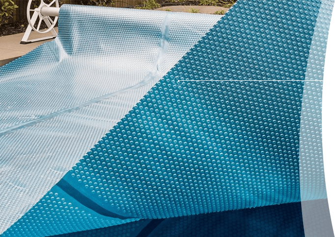 residential pool cover