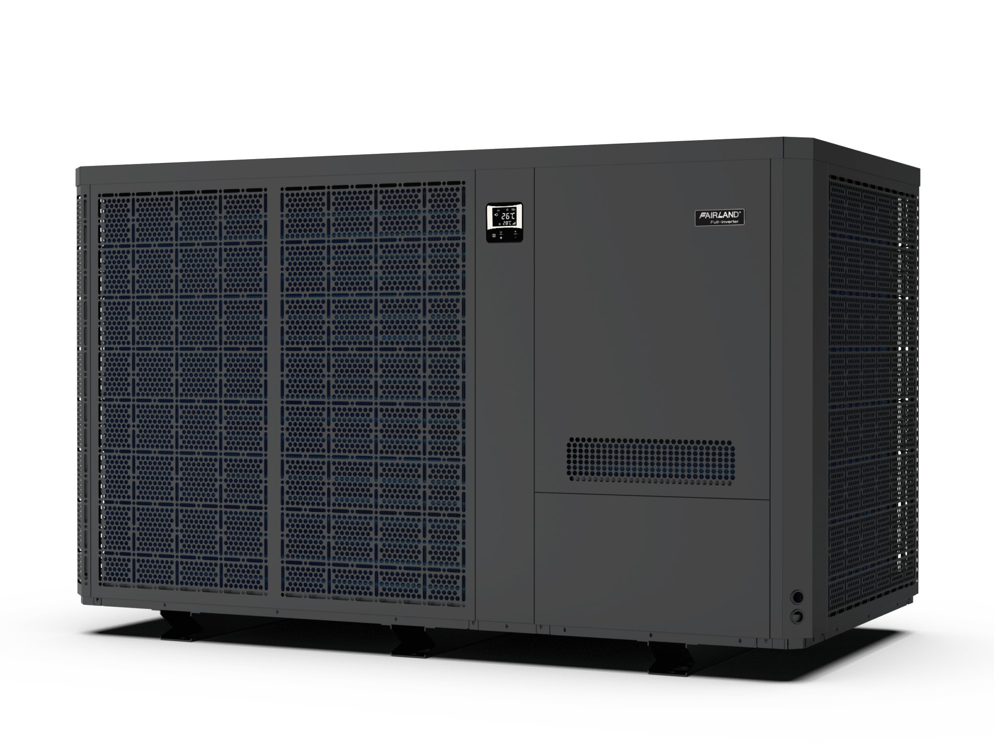 commercial heat pump