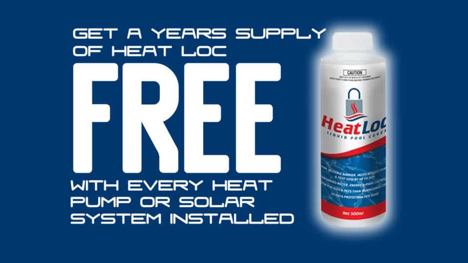 12 Months Heat Loc Free Promotion
